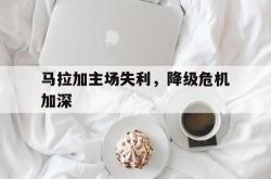 开云体育官方网站-马拉加主场失利，降级危机加深的简单介绍