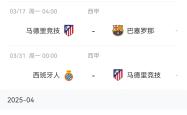 开云体育-马竞惊险逆转，晋级赛程不容错过