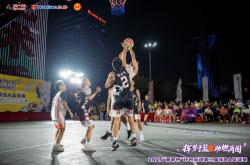 开云平台-威尼斯篮球赛事吸引了来自世界各地的球迷