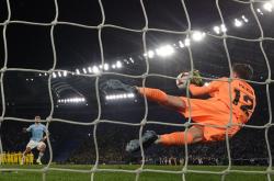 开云官网-拉齐奥客场艰难战平，遗憾失分的简单介绍