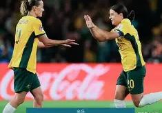 开云体育APP下载-澳大利亚女足实力不减，力克尼日尔