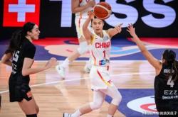 开云体育登录-包含南美女篮赛场纷繁呈现，实力悬殊显现的词条