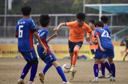 开云官网-关于足球锦标赛火热开赛，各队奋力拼搏展现风采！的信息