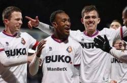 开云体育平台APP-卢卡恩主场大捷，继续稳居联赛中游位置