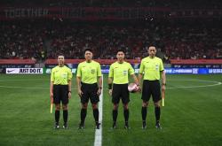 开云体育app-包含足球新规：裁判风格大变化，比赛局势莫测的词条