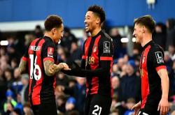 开云下载-伯恩茅斯小胜布赖顿，继续保持不败