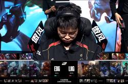 开云体育下载-EDG力克NS，369线上压制力十足宿命之战小组赛，留下经典瞬间