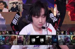 开云官方app入口-LGD碾压BLG，Knight线上压制力十足强强对话全球总决赛，留下经典瞬间的简单介绍