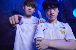 开云官网-100T横扫T1，Deft团战一打五顶尖较量八强赛，留下经典瞬间