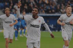 开云平台-霍芬海姆士气高涨，将力争德甲保级成功的简单介绍