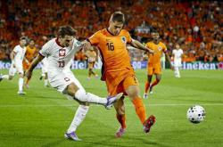 开云体育app-西班牙逼平波兰，小组赛晋级悬念