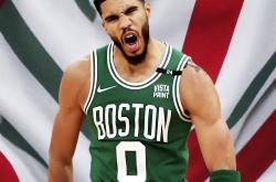 开云体育官方网站-凯尔特人队核心球员再次入选全明星