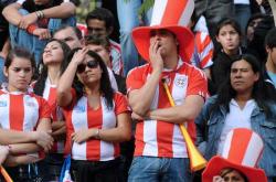 开云体育下载-关于巴拉圭篮球联赛冠军产生，赛场激烈角逐的信息