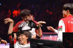 开云体育中国-DK轻取EDG，Perkz打出惊人五杀顶尖较量成都决赛之夜，留下经典瞬间