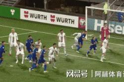 开云体育在线-顶级球星才艺展示，欧预赛精彩纷呈！