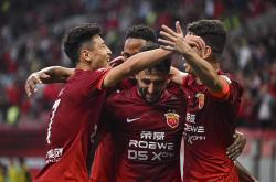 开云体育登录-上海上港取得惊人胜利，打破亚冠记录