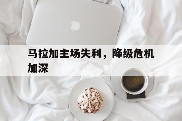 马拉加主场失利，降级危机加深的简单介绍