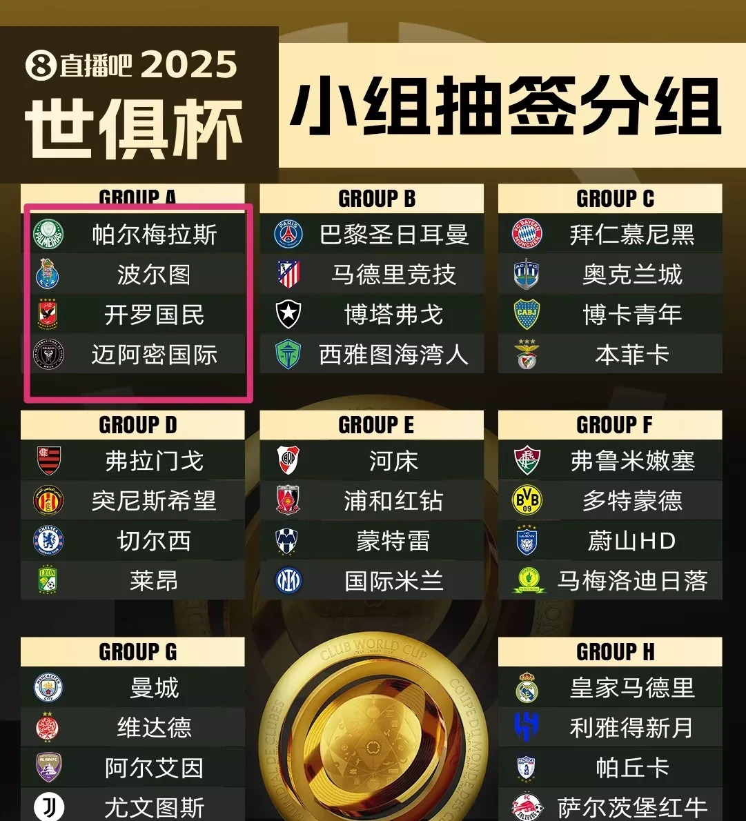 关于世俱杯前瞻：阿尔希拉尔与对手交锋看点的信息