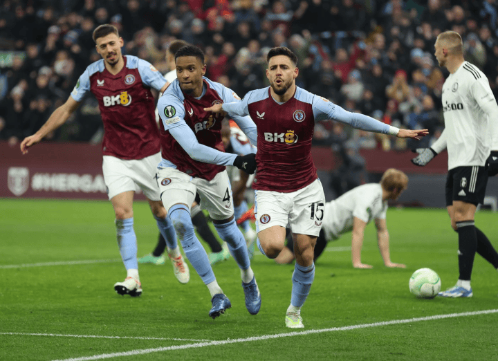 巴黎圣日耳曼3-0大胜巴萨，晋级欧冠四强的简单介绍