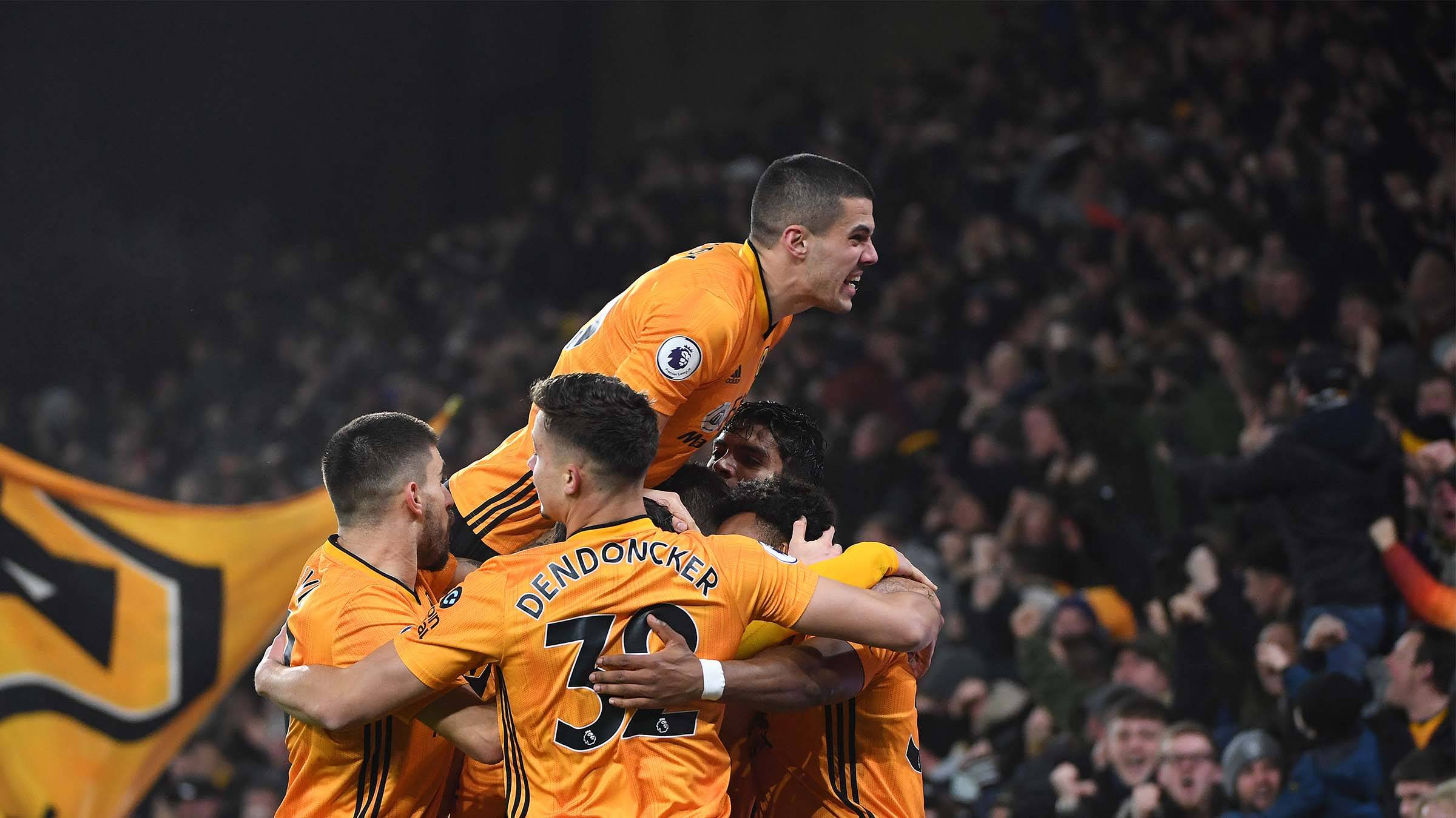 狼队客场不敌纽卡斯尔，陷入保级关键时刻！