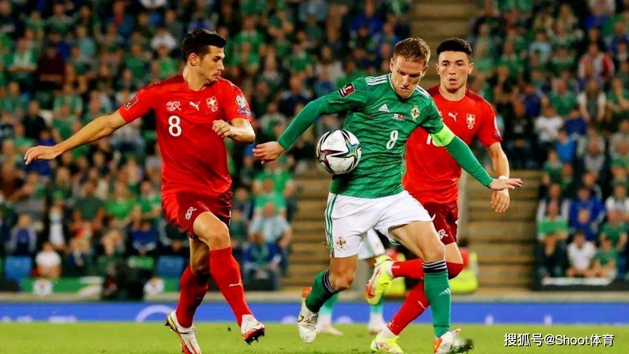 堂堂正正！欧预赛与强劲对手对决