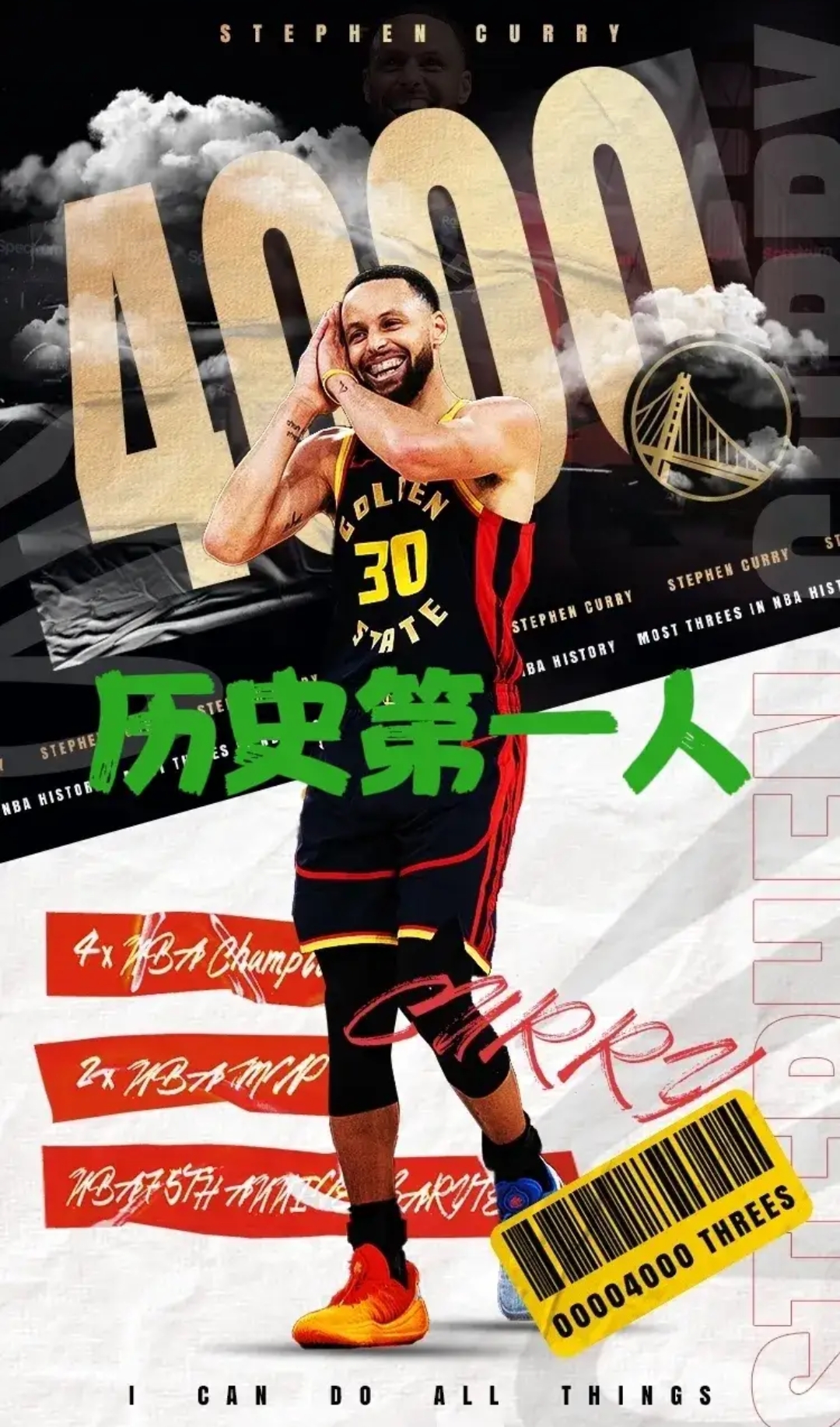 传言库里加入湖人网络疯传