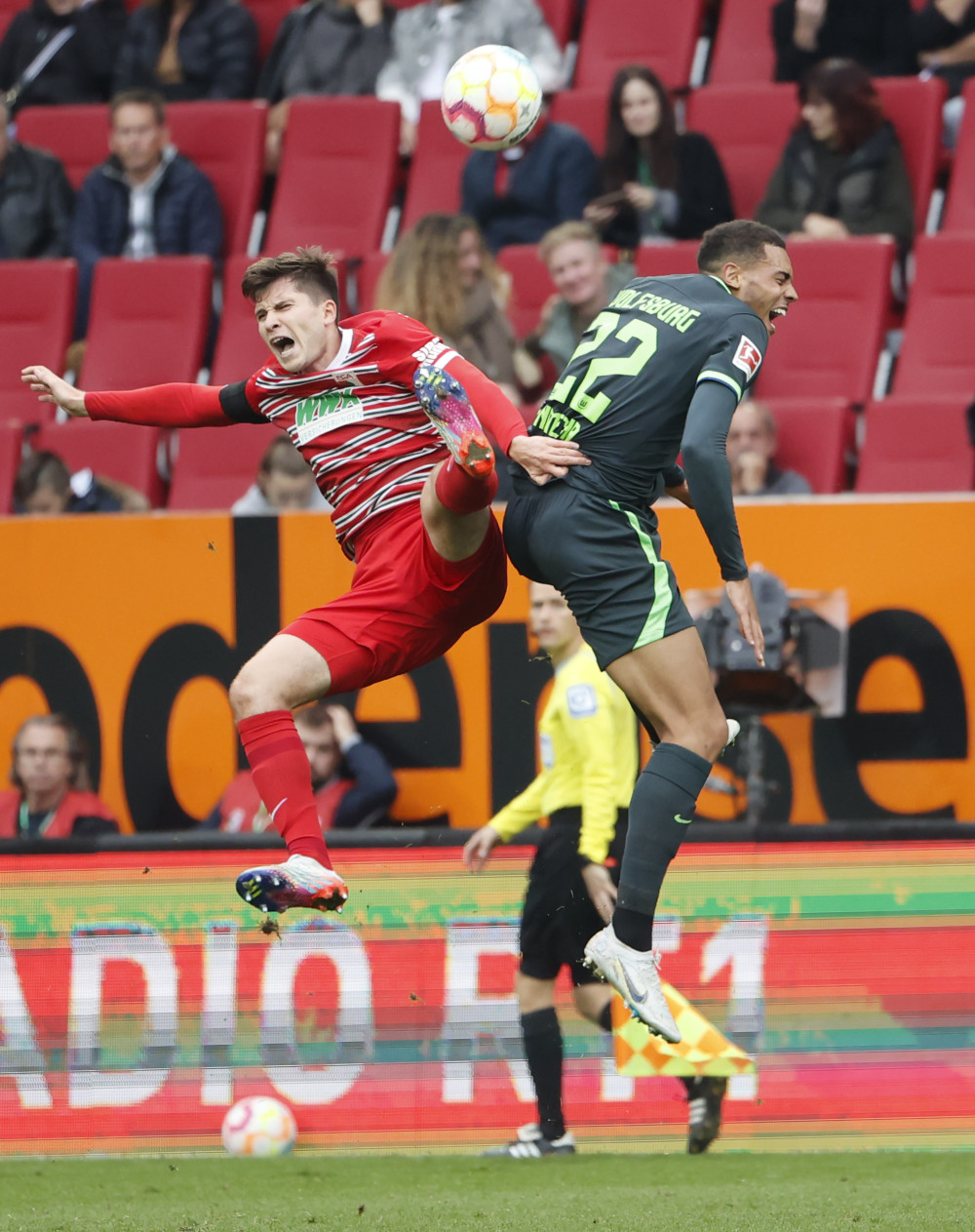 沃尔夫斯堡球员表现出色，胜率节节攀升