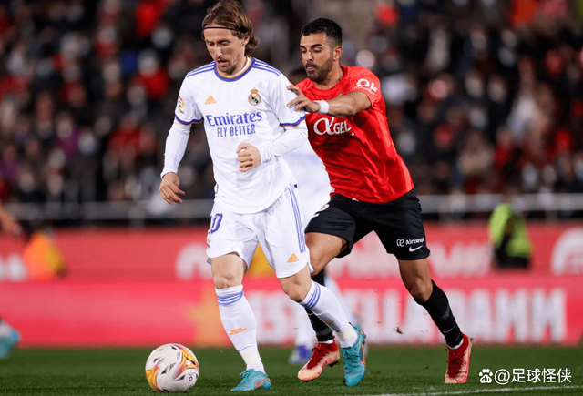 马洛卡客场不敌对手，保级形势堪忧的简单介绍