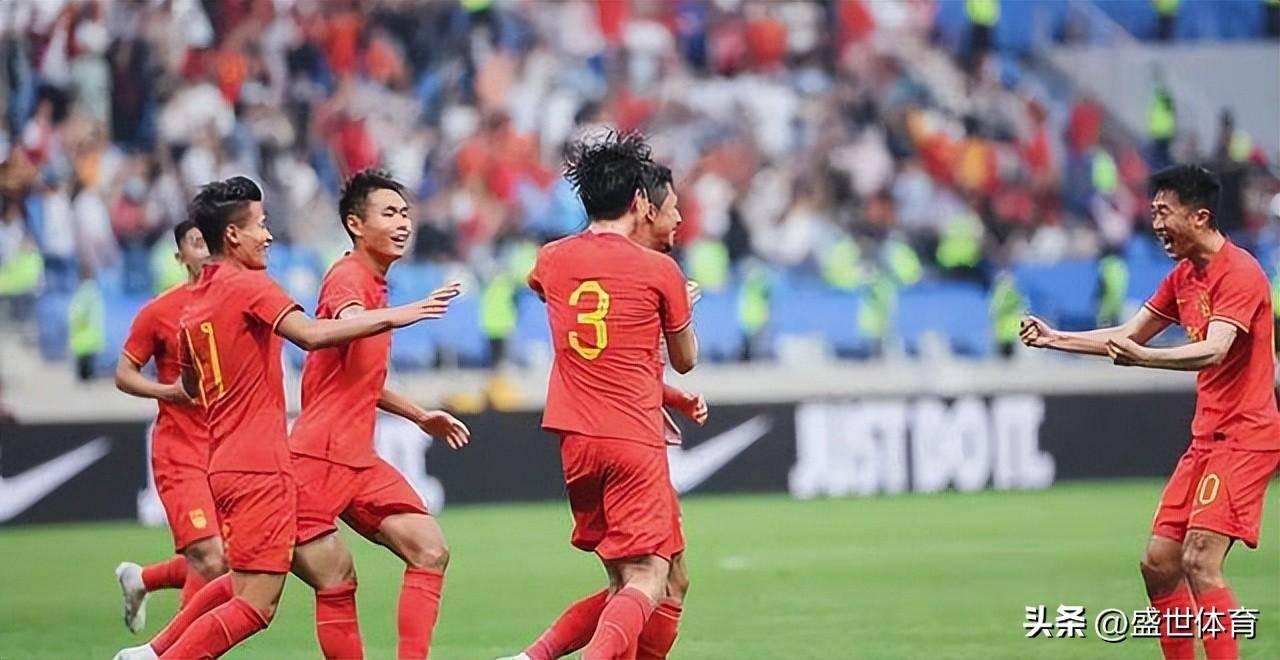 国际足球盛事！亚洲赛场上的紧张对抗的简单介绍