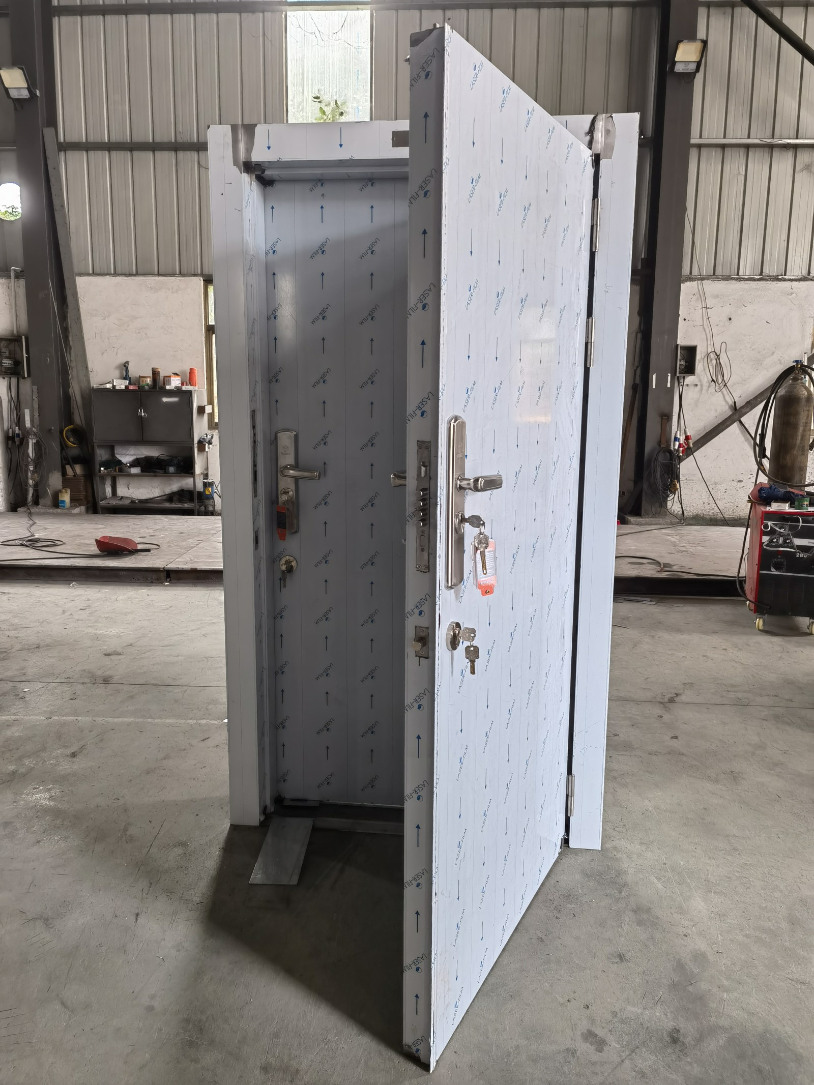 球队拥有“铁桶”般防线稳固保密门不失的简单介绍 球队拥有“铁桶”般防线稳固保密门不失的简单介绍