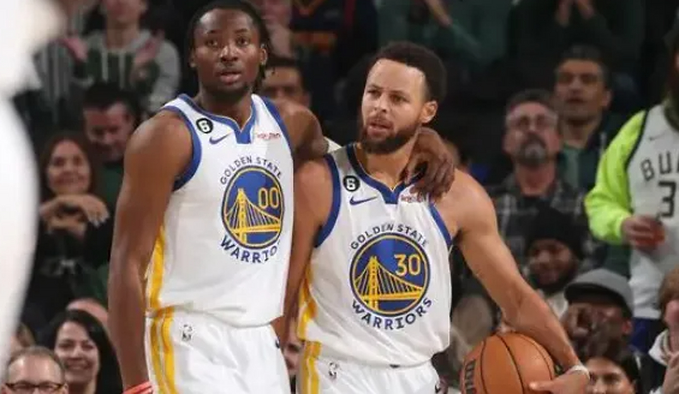 NBA经典对决再现，勇士与猛龙对决谁更强？