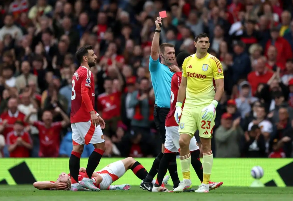 维拉客场不敌南特，球队遭遇失利