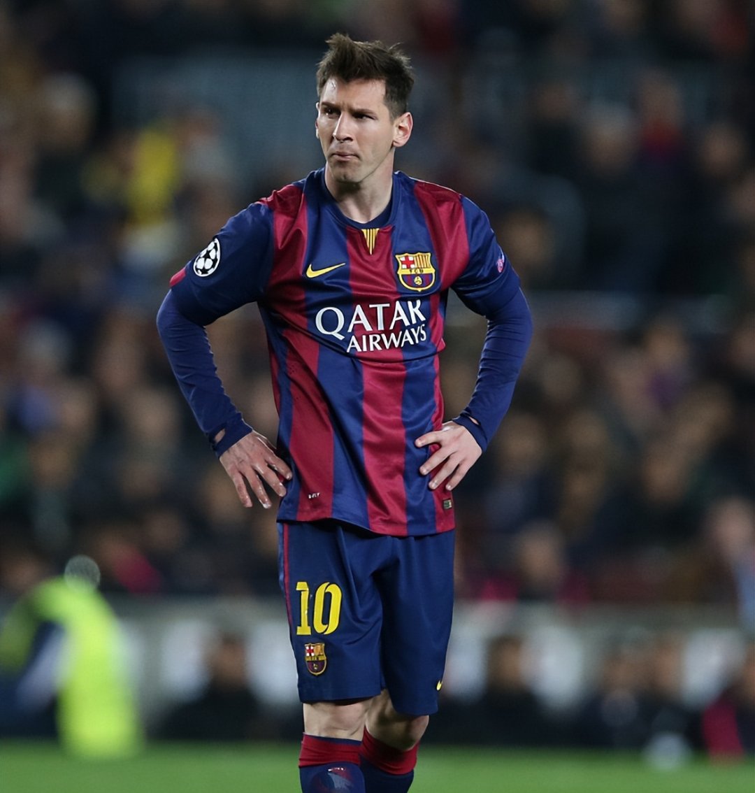 梅西再次成为皇家贝蒂斯的头号克星