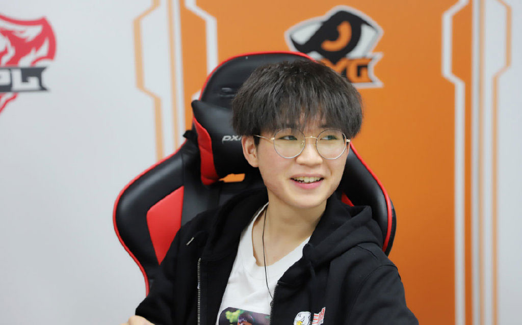 EG绝杀LGD，Xiaohu完成史诗逆转强强对话淘汰赛，成为赛场最大亮点的简单介绍