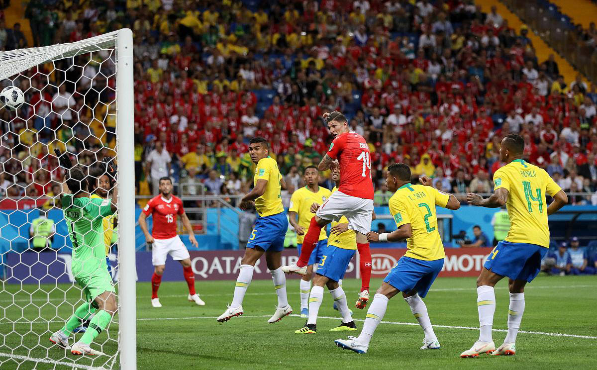 阿根廷客场胜德国，小组竞争日益白热化的简单介绍