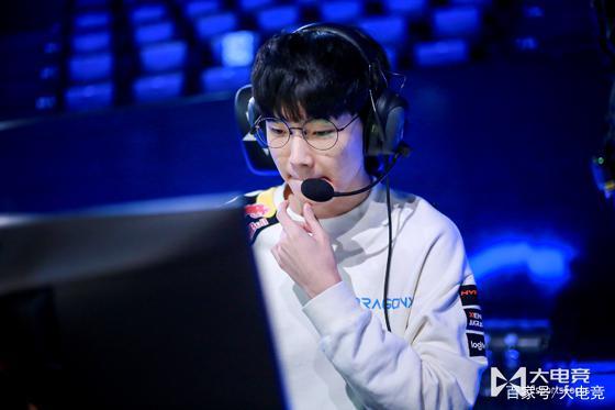 DRX血洗C9，Inspired打出惊人五杀宿敌对决半决赛，留下经典瞬间