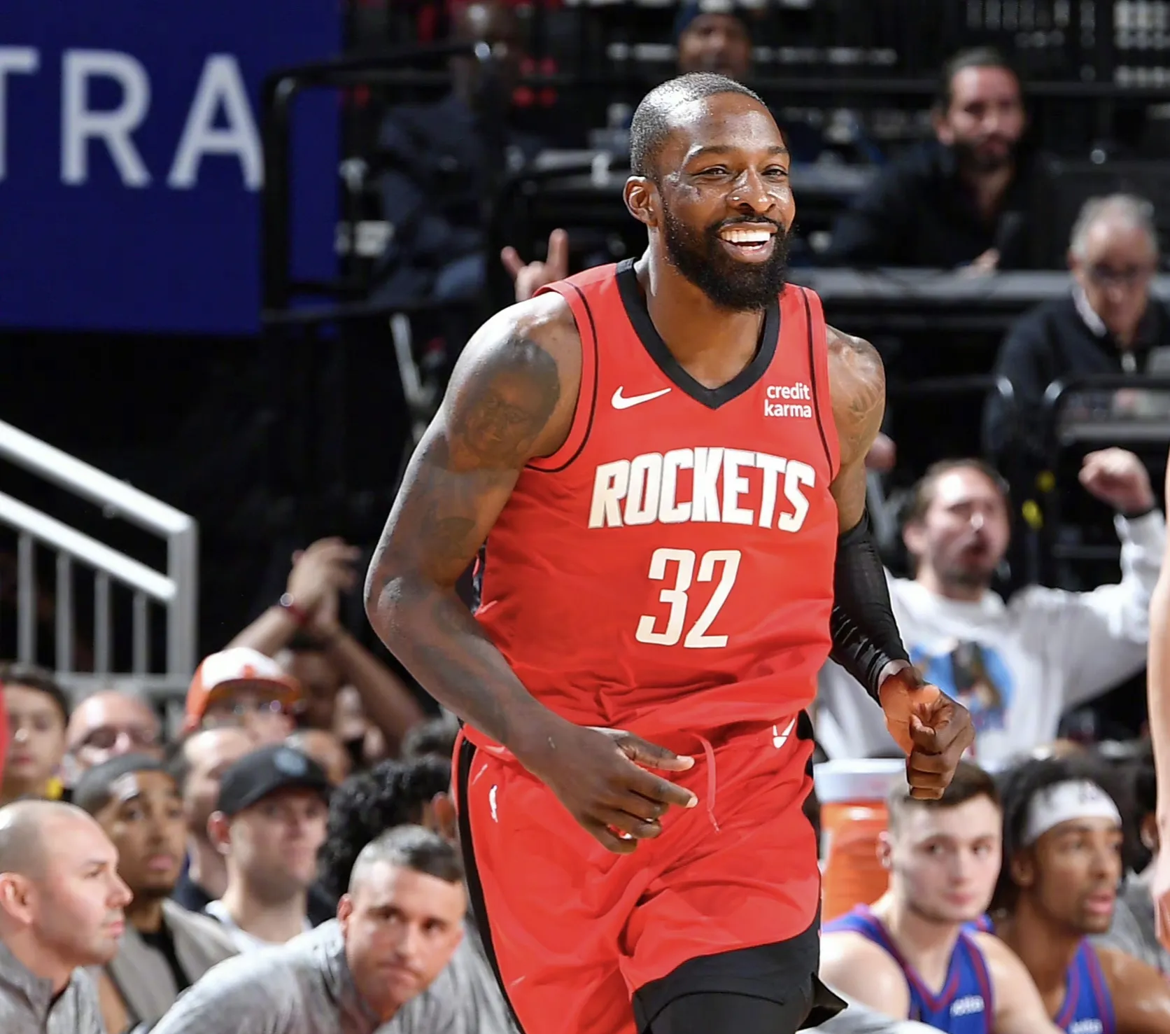 火箭主帅：新援表现出色，将成为球队未来核心的简单介绍