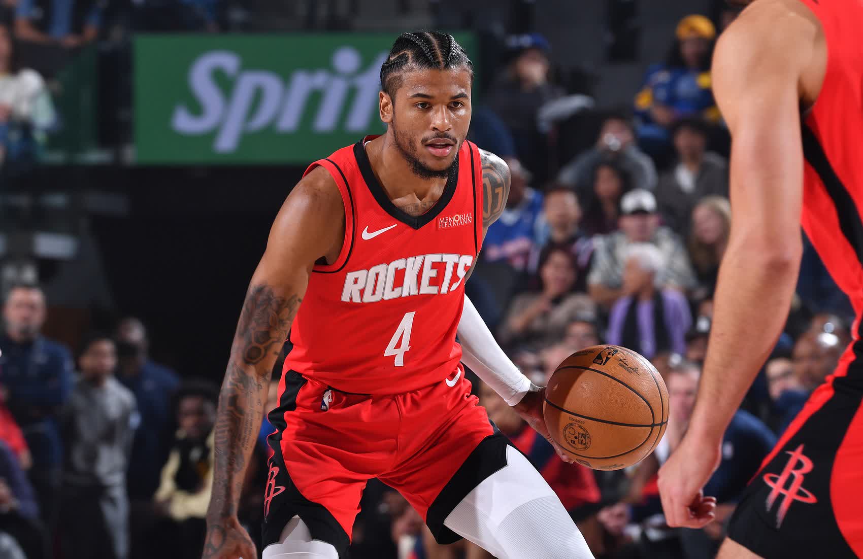 火箭队近期状态如何？