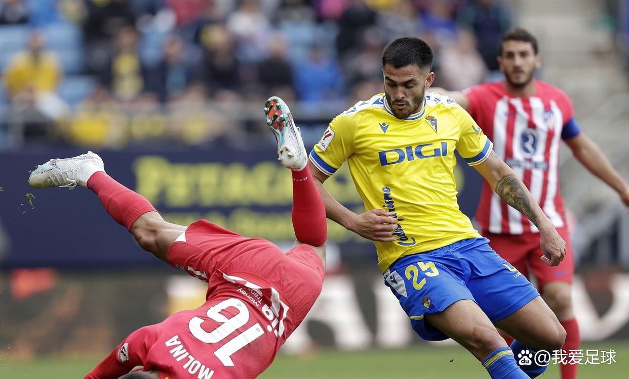 马德里竞技客场负于对手，小组出线前景不明