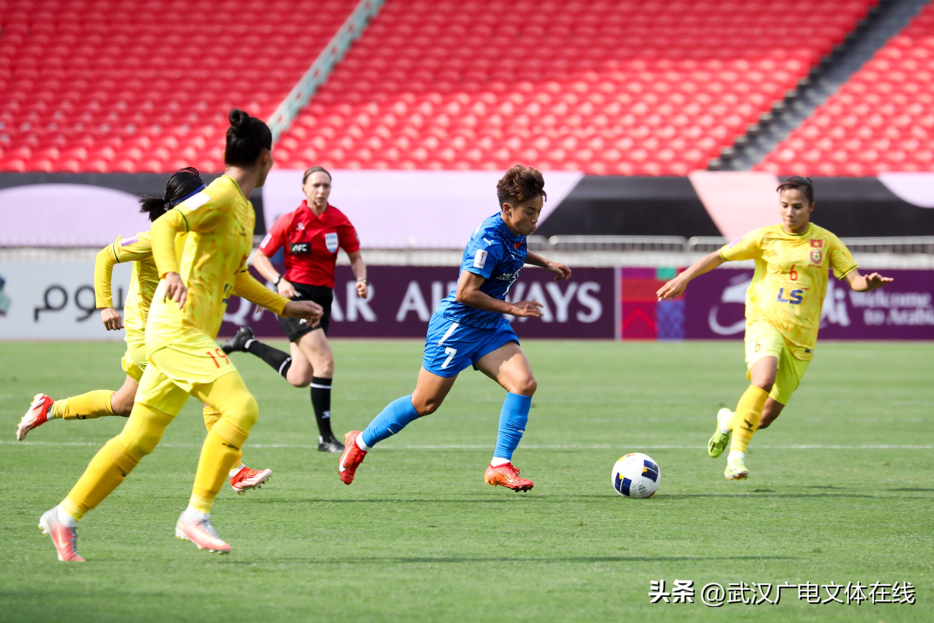 克罗地亚女足实力悄然崛起，国内赛事备受关注