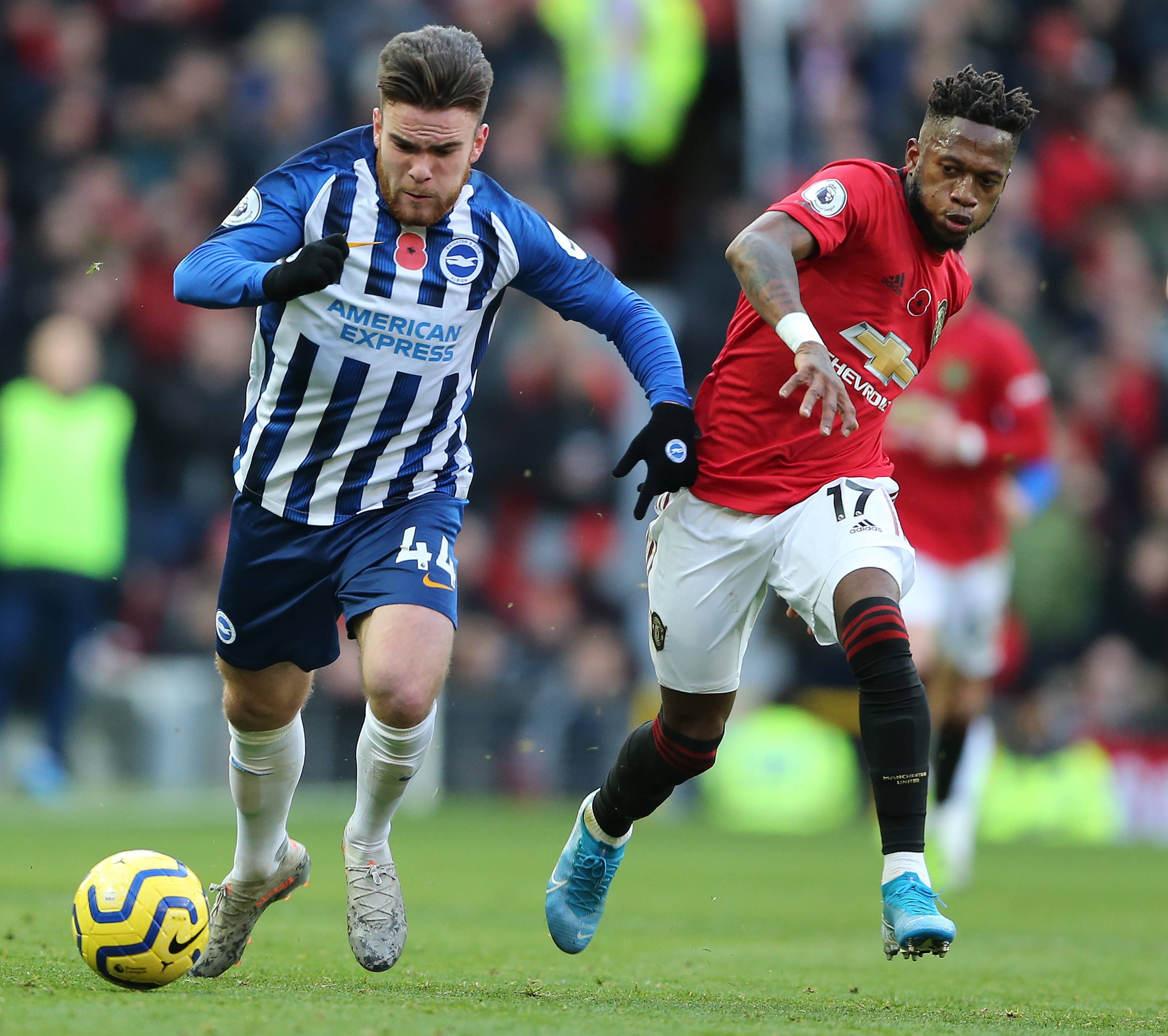 曼城主场犯下致命失误，伯恩茅斯喜获意外平局