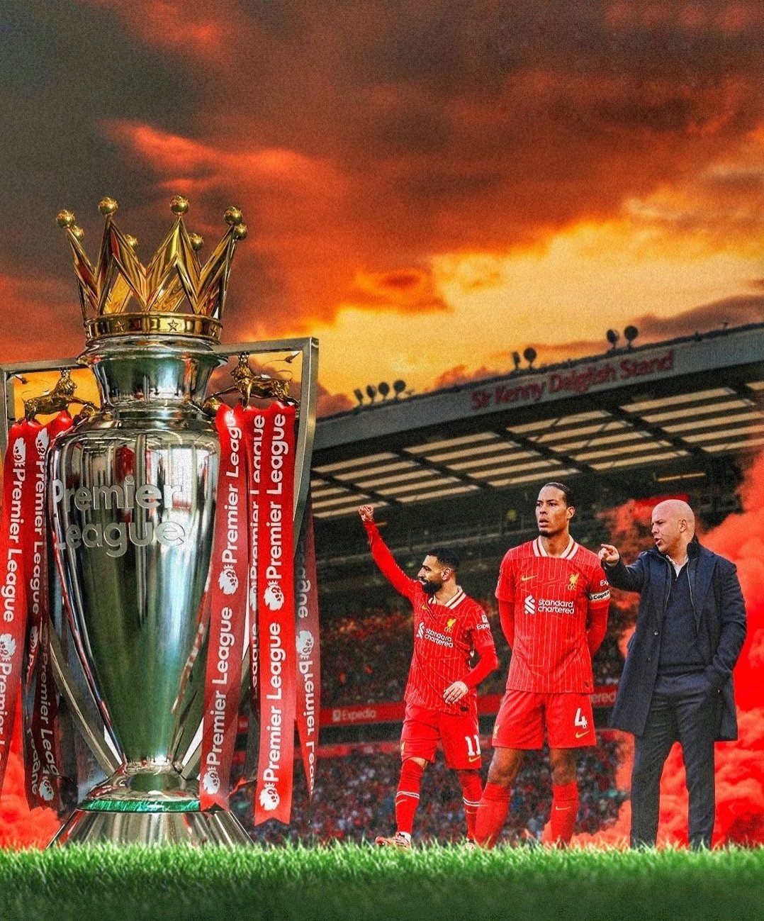 荷甲球队连续取得胜利，夺冠前景一片光明