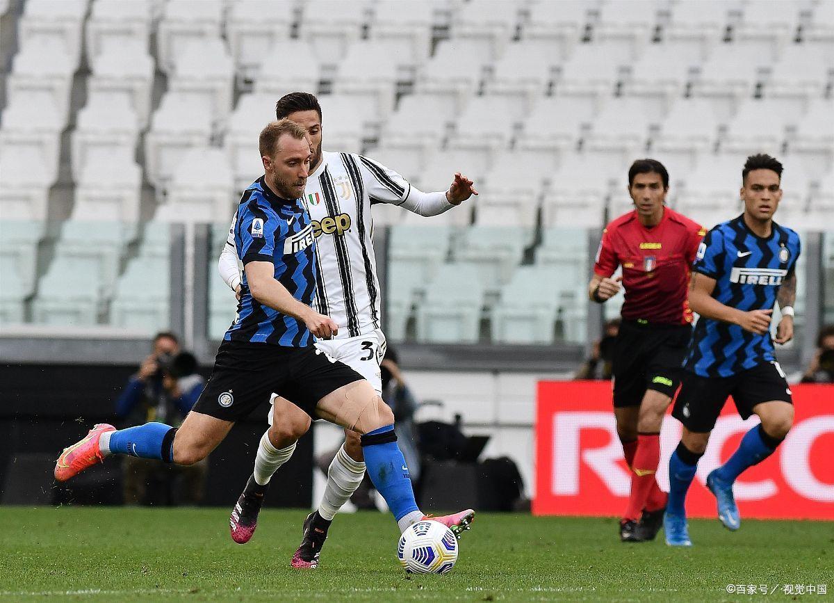 尤文图斯遭遇主场惨败，欲争取下一场胜利