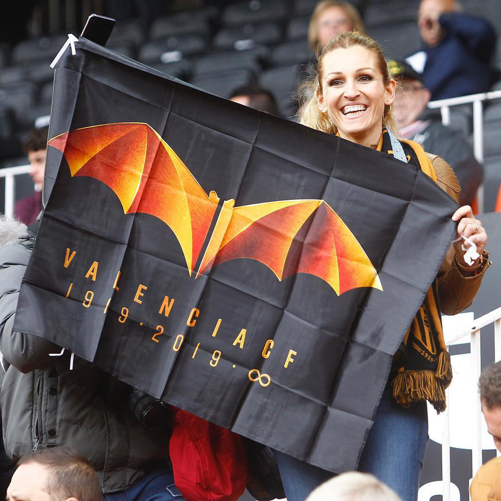 巴伦西亚被批评成员表现，需改进态度