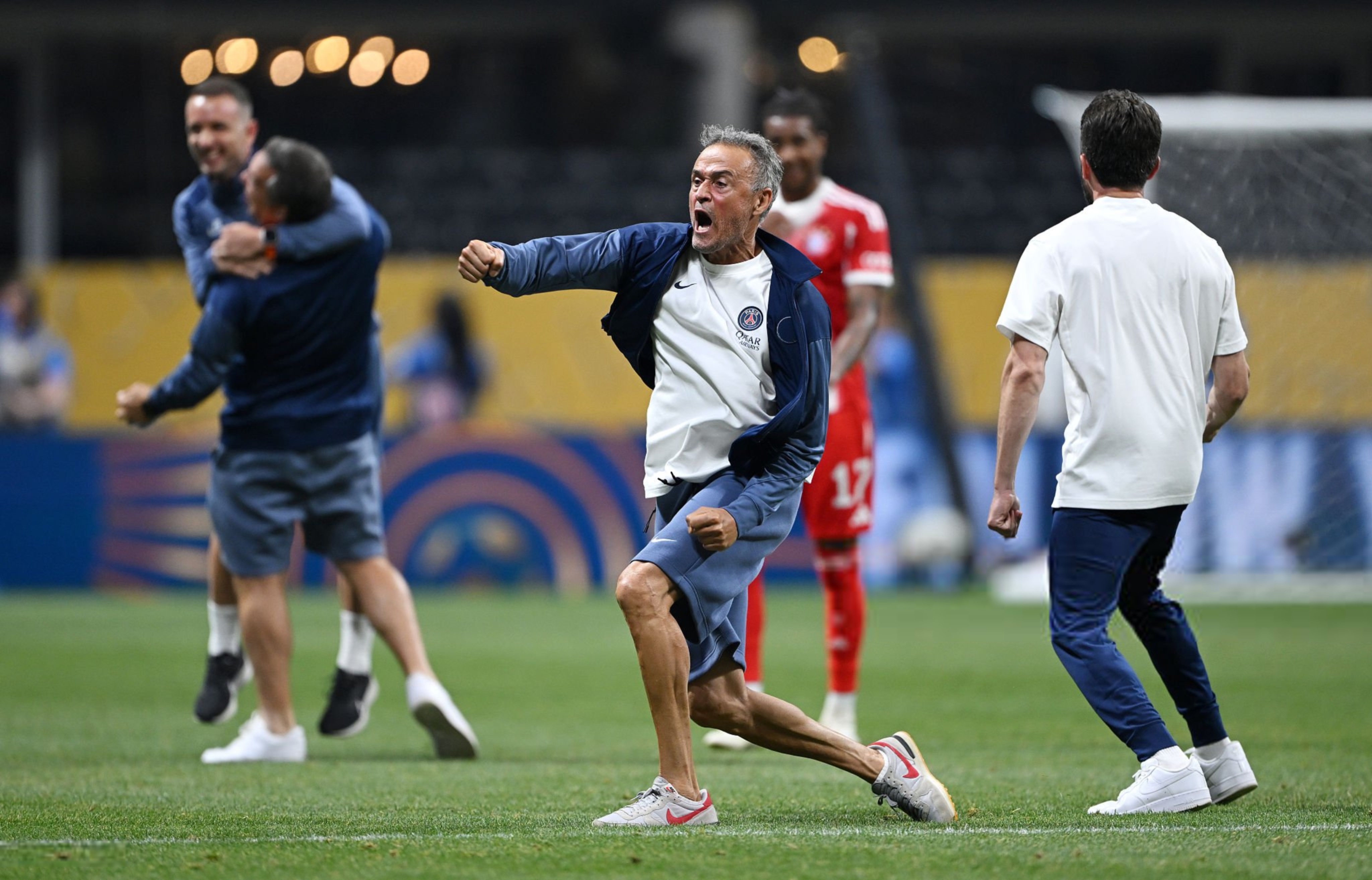 穆尔西亚继续保持竞技状态，取得连胜