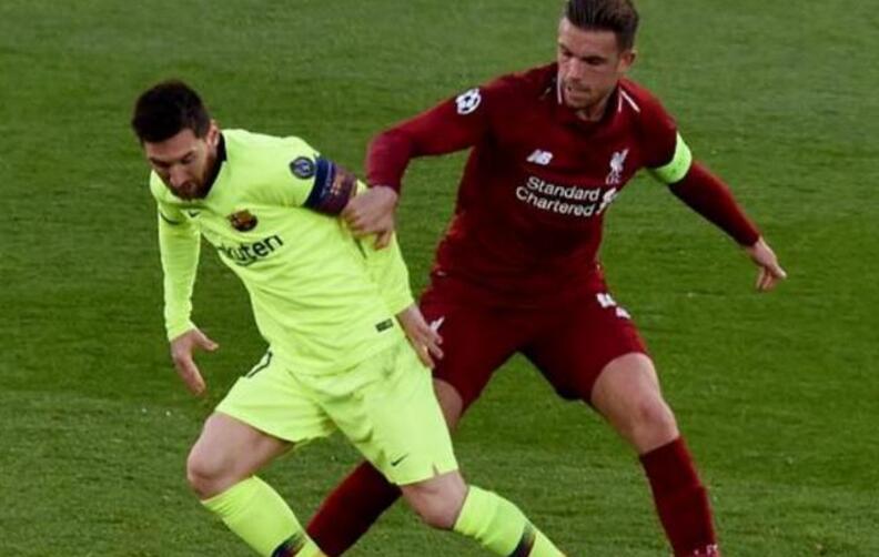 日本翻盘利物浦，阿圭罗扛起全队