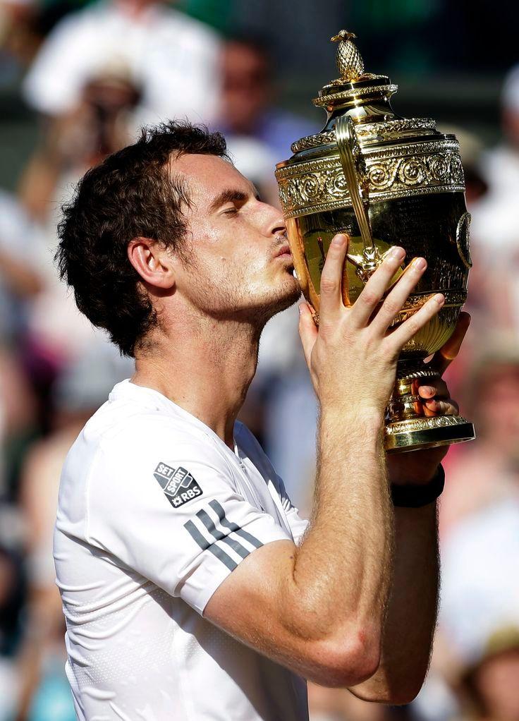 包含温网翻盘法网，穆雷状态火热的词条