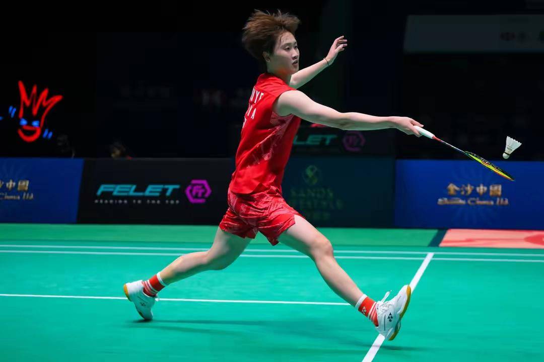 关于德国队完胜中国队,陈雨菲状态火热的信息 关于德国队完胜中国队,陈雨菲状态火热的信息