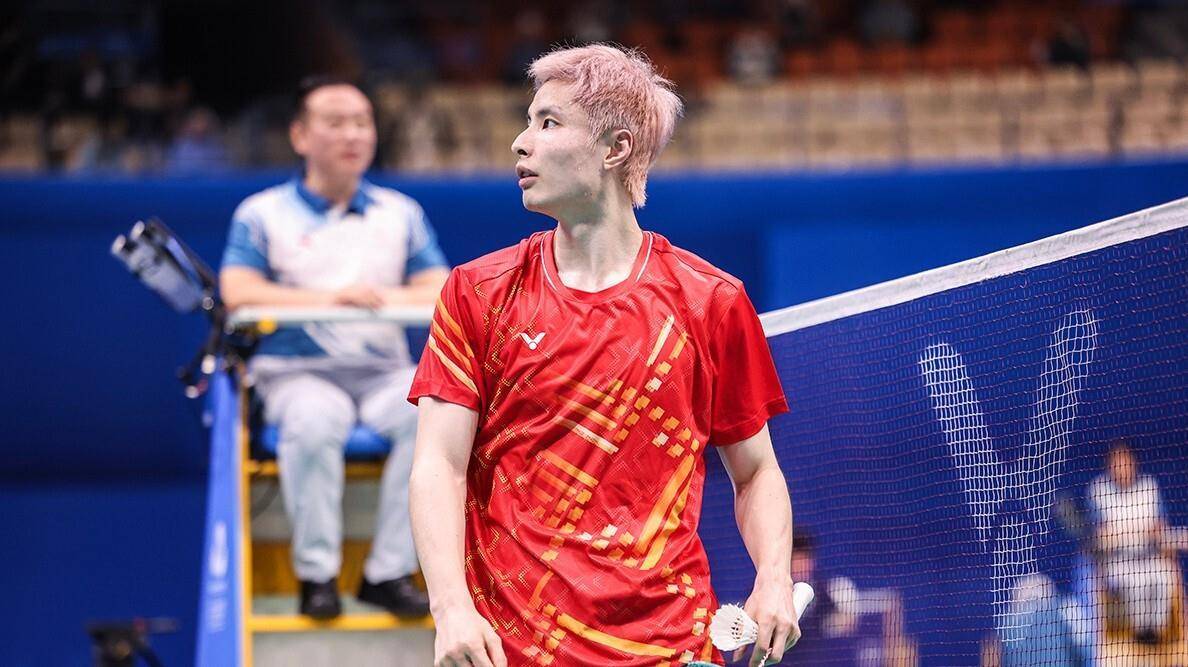 包含德国队完胜印尼队,石宇奇高光表现的词条 包含德国队完胜印尼队,石宇奇高光表现的词条