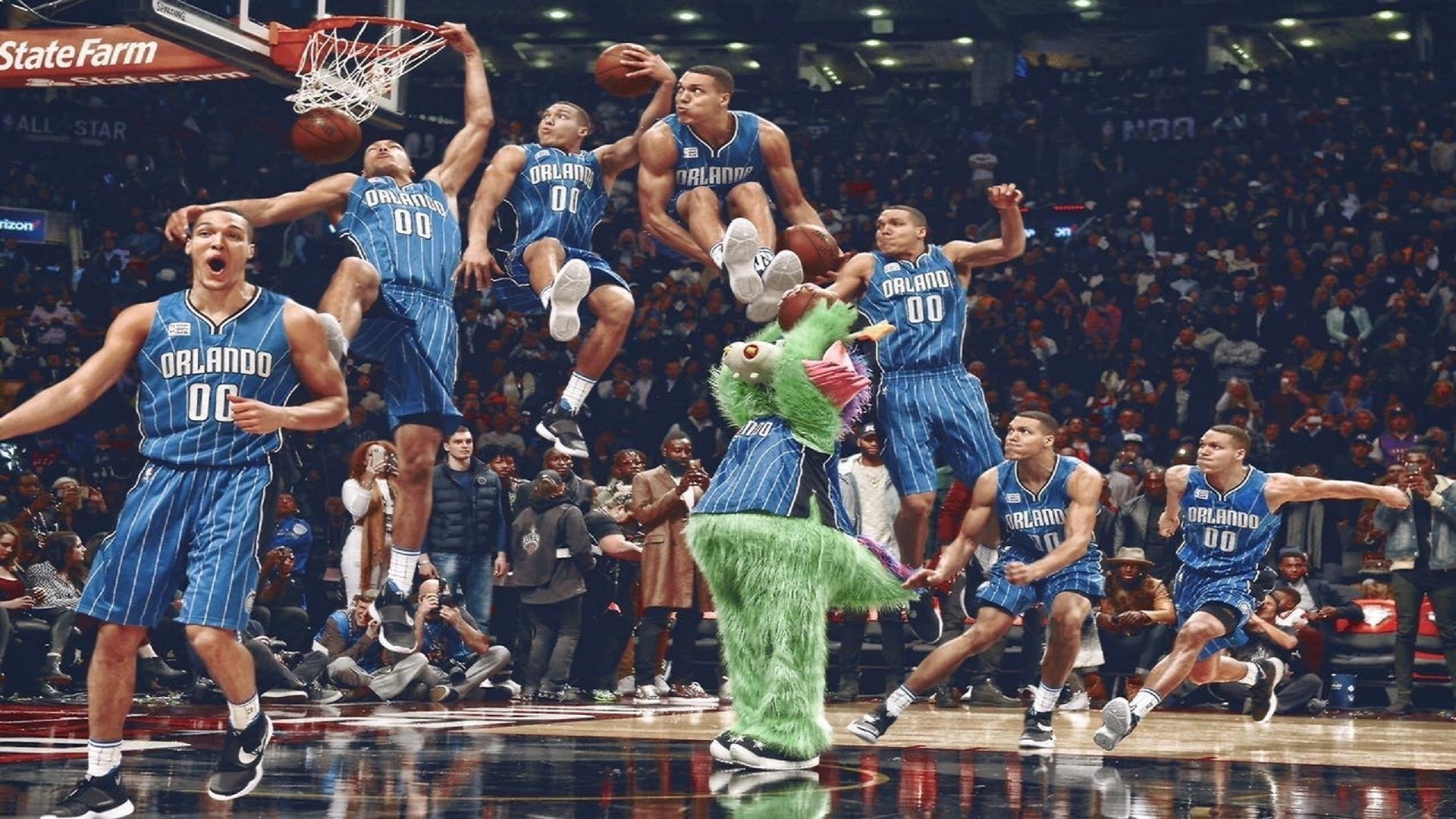 钢铁城墙与关键一刀，西亚卡姆撕裂雄鹿防线